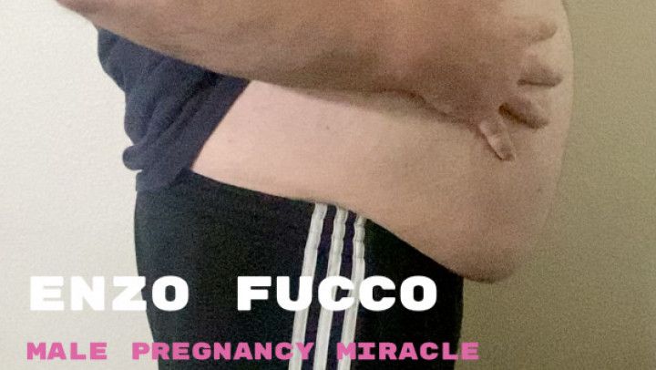 Male Pregnancy Miracle