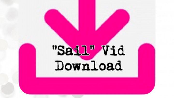 Sail - 1st Vid - Download Version