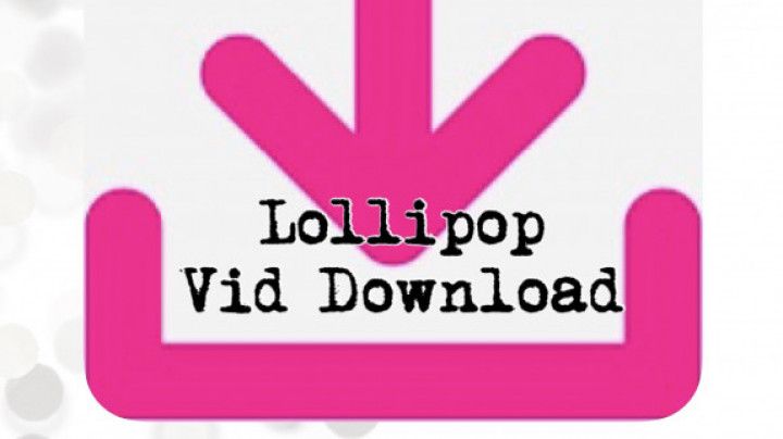 Lollipop - Download Version