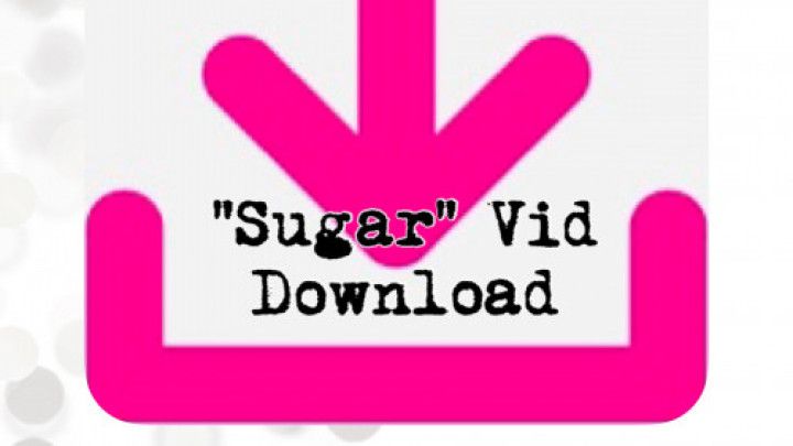 Sugar - Download Version