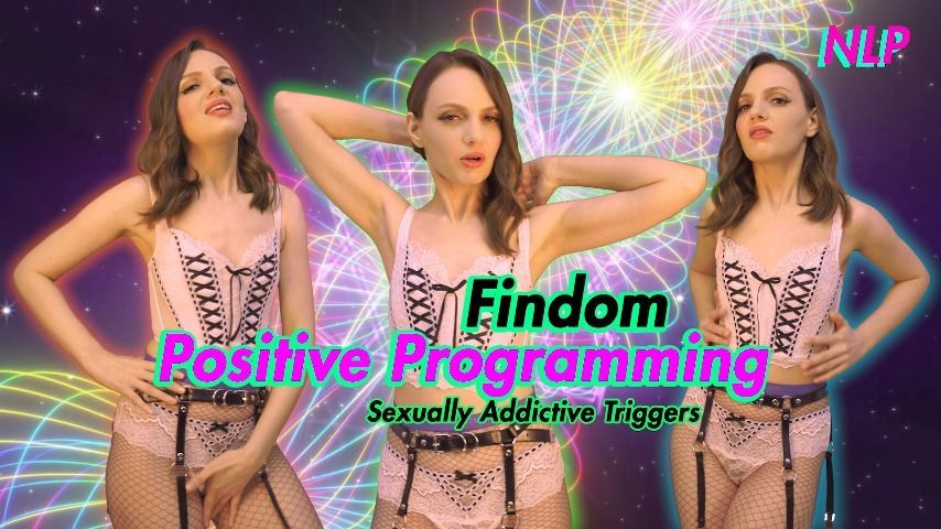 Sexually Addictive Findom Programming