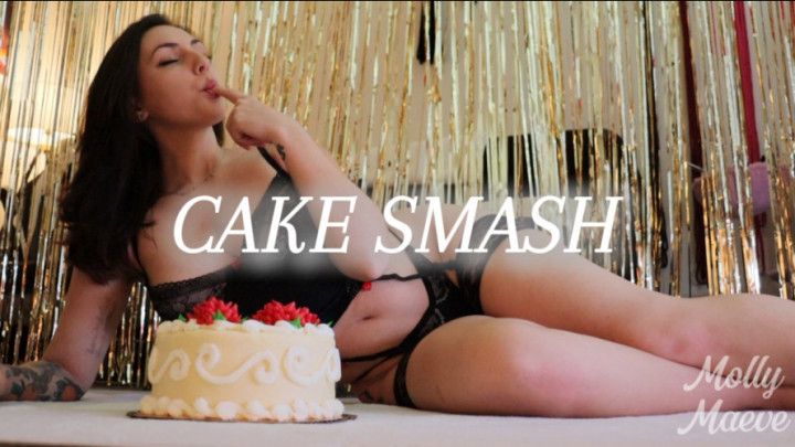 Cake Smash