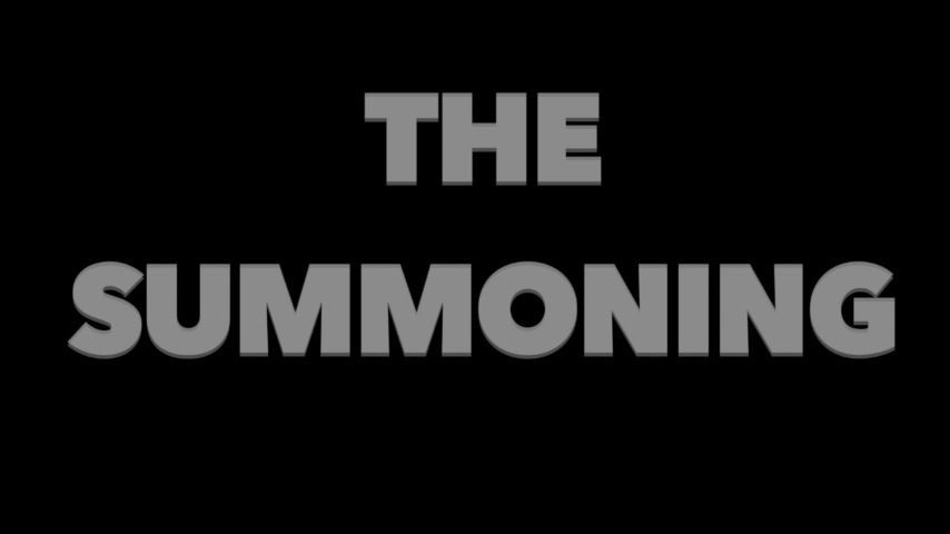 The Summoning