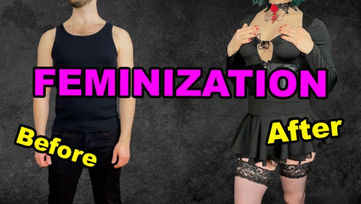 The best feminization