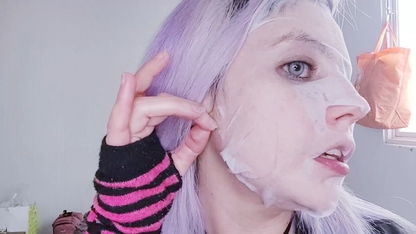 Oink Fresh Yogurt Mask Review