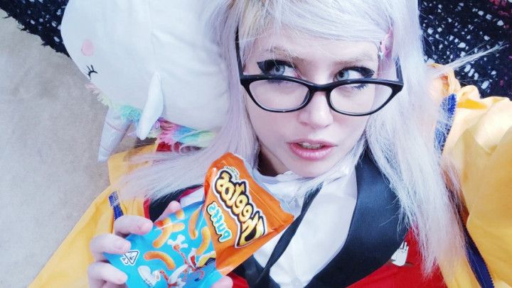 Vlog 420 Cheetos vol.ll - Kakegurui