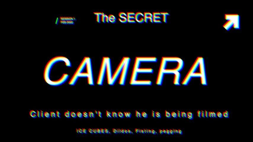 The Secret Camera