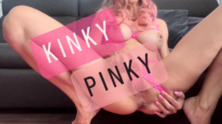 KINKY PINKY