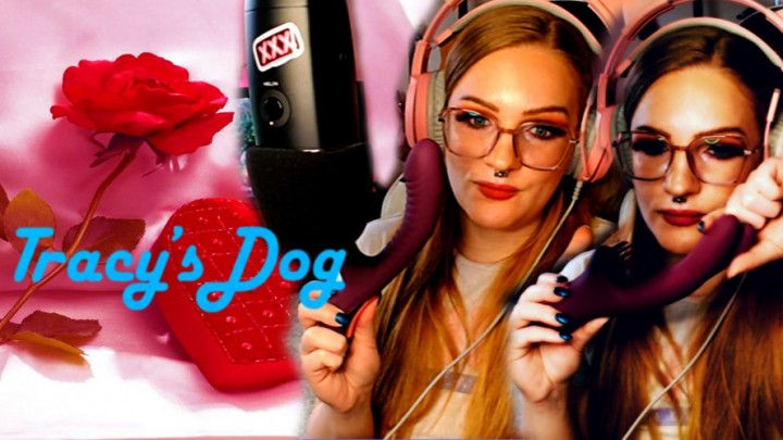 ASMR Unboxing Tracy's Dog Beta &amp; Elatia