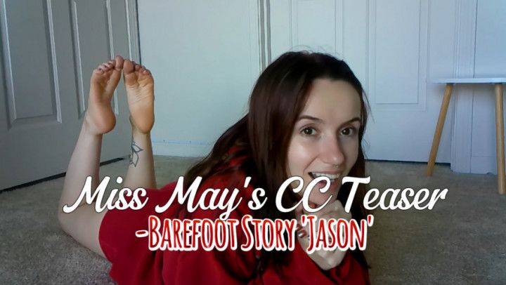 Barefoot Story 'Jason