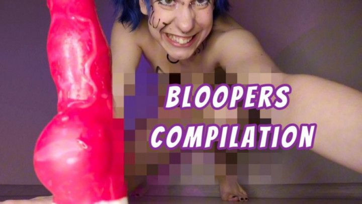 Bloopers pt.1