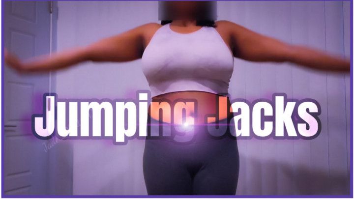 Jumping Jacks