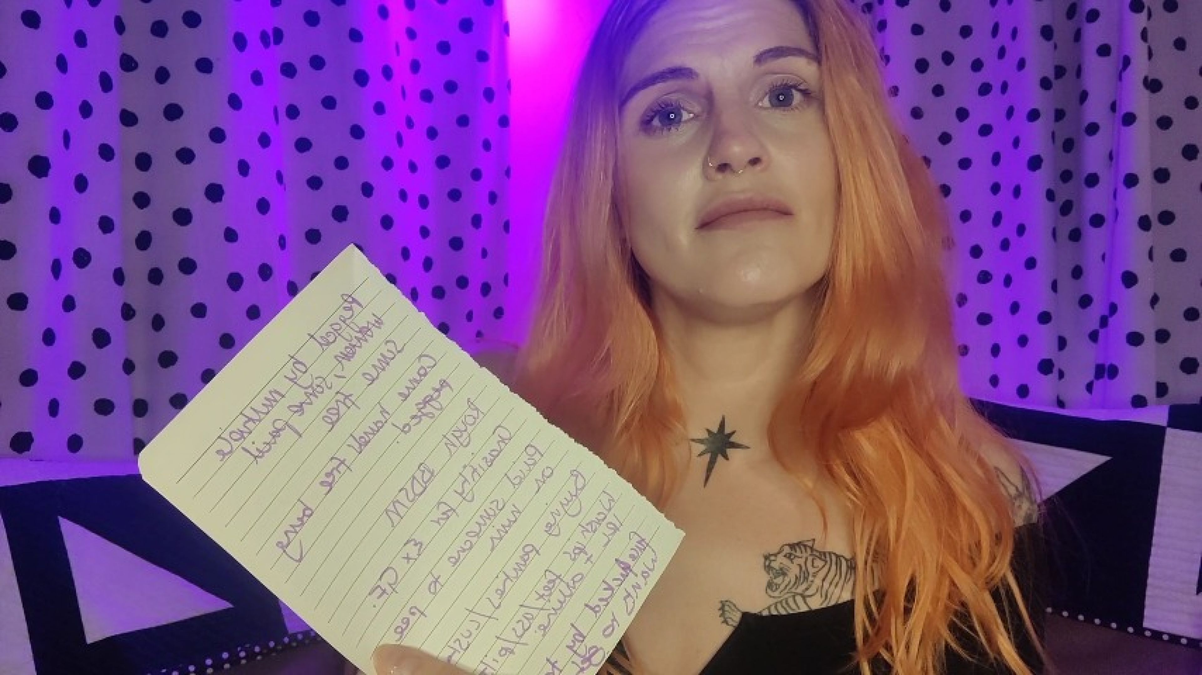 Mindfuck humiliation. I tease you for your depraved behaviou