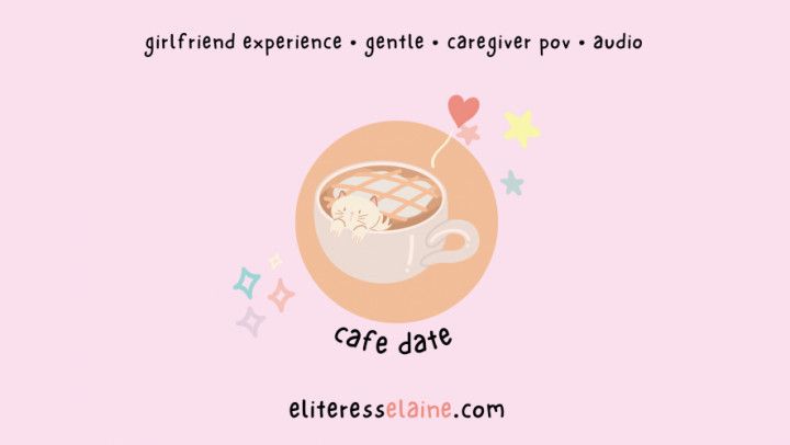 Cafe Date V1