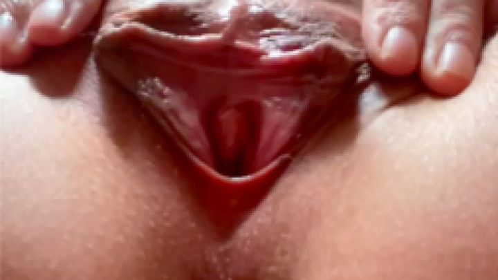 my pussy craves your tongue