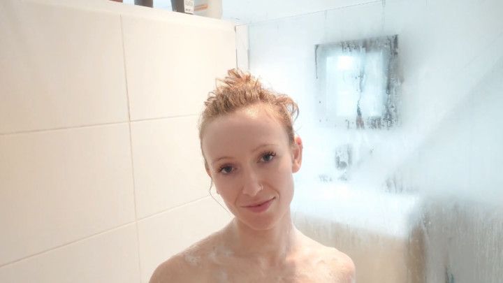 Shower Sex