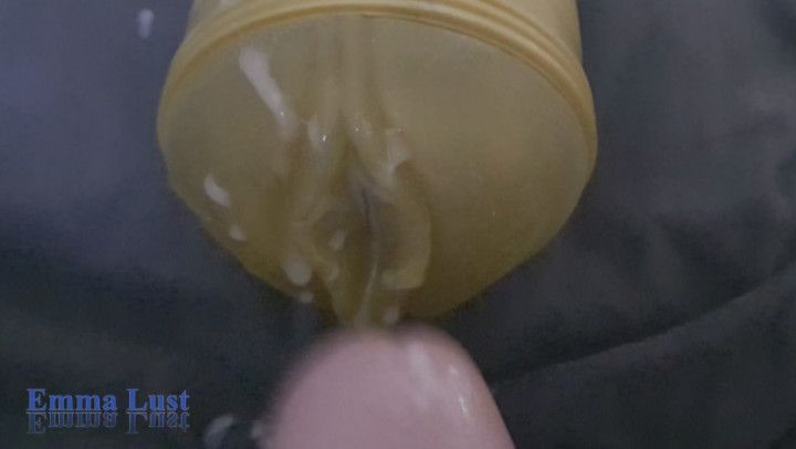 Fleshlight Double Cumshots