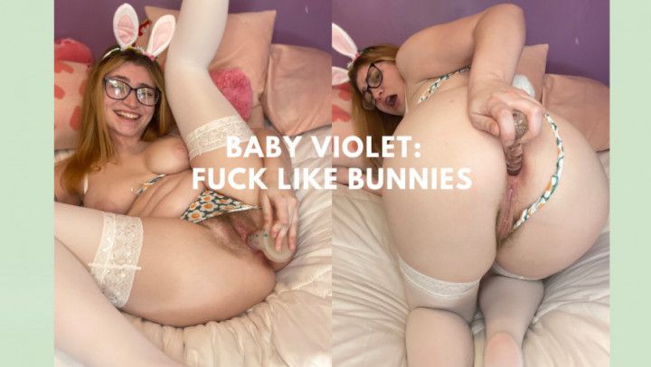 Fuck Like Bunnies