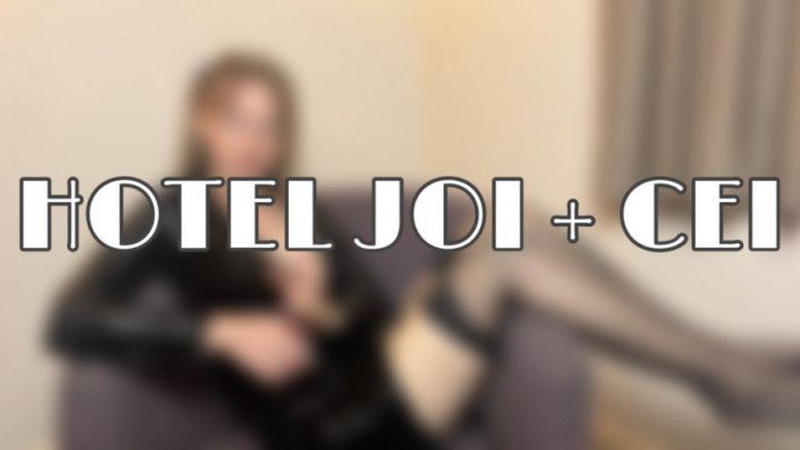 Hotel JOI + CEI