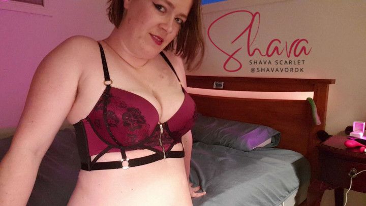 Sexy Lingerie and a romantic romp