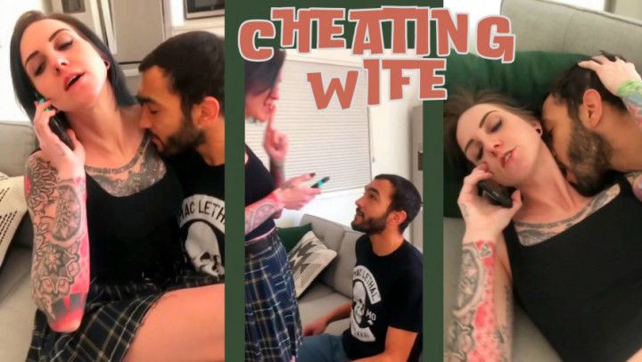 Cheating Wife