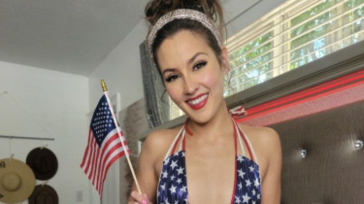 4th of July Fuck