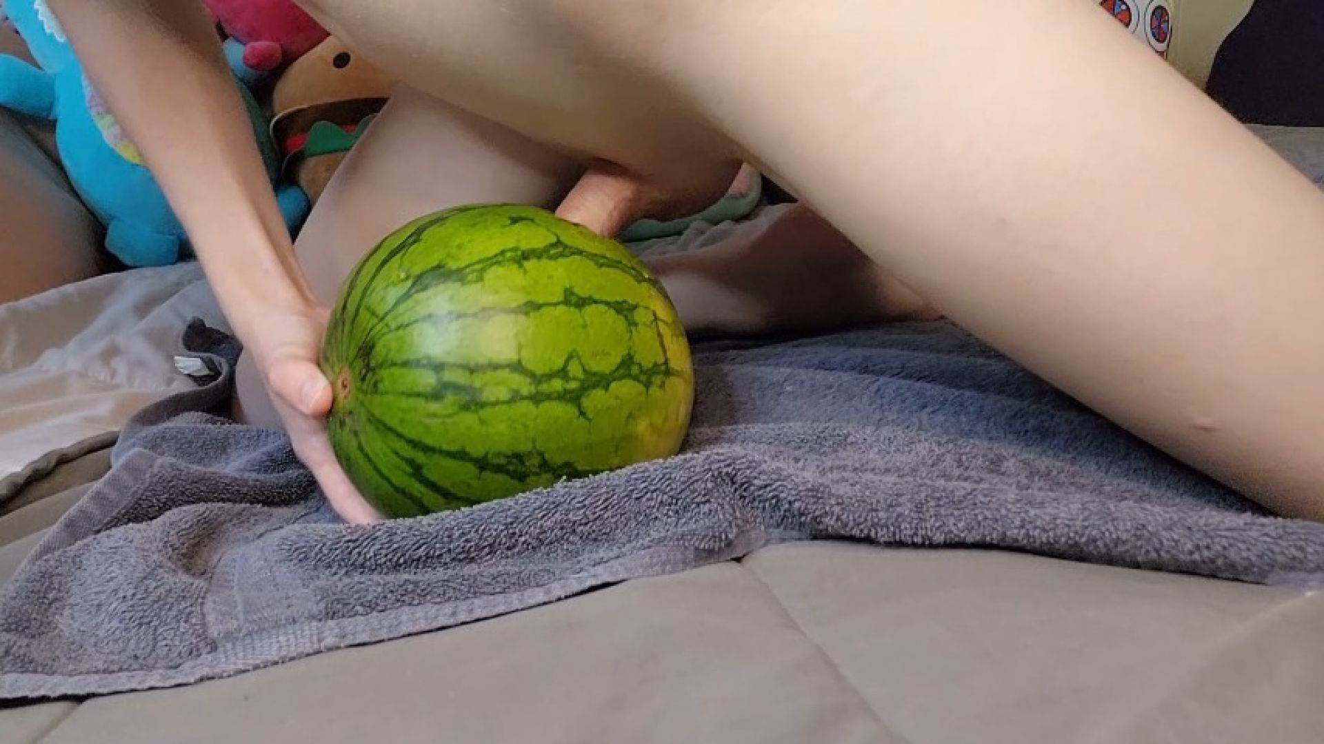 The Return of Watermelon: A Pride Special