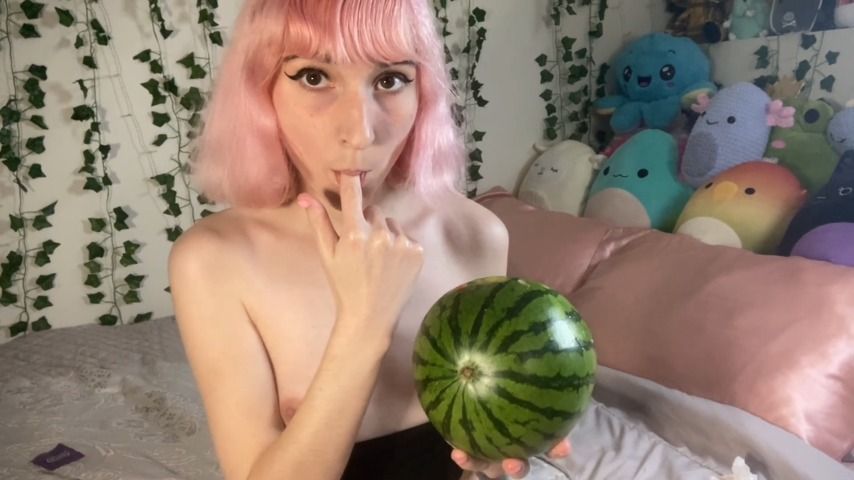 Melon Fucker