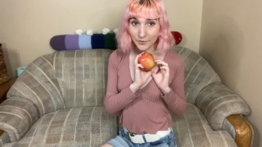 CEI and JOI Apple Fucking