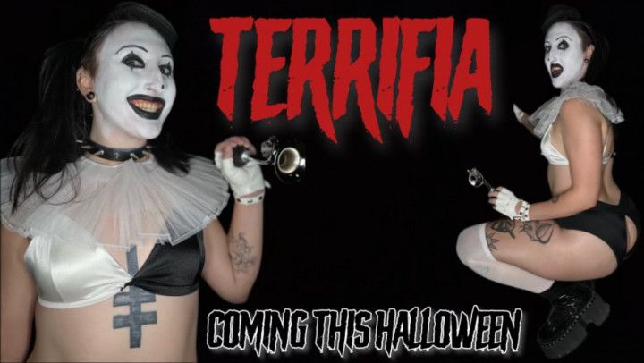 Terrifia