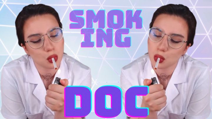 SMOKING DOC