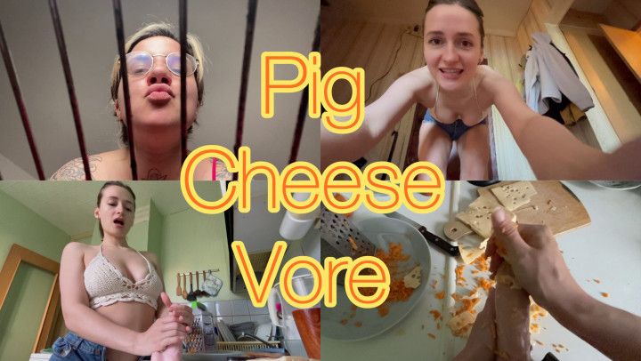 PIG FARM VORE