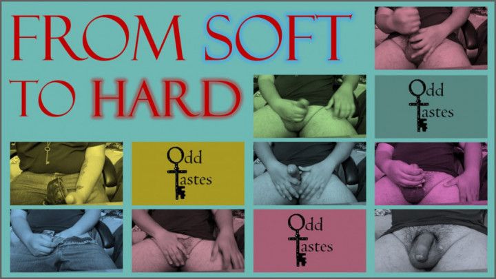 From soft to hard - Odd Tastes