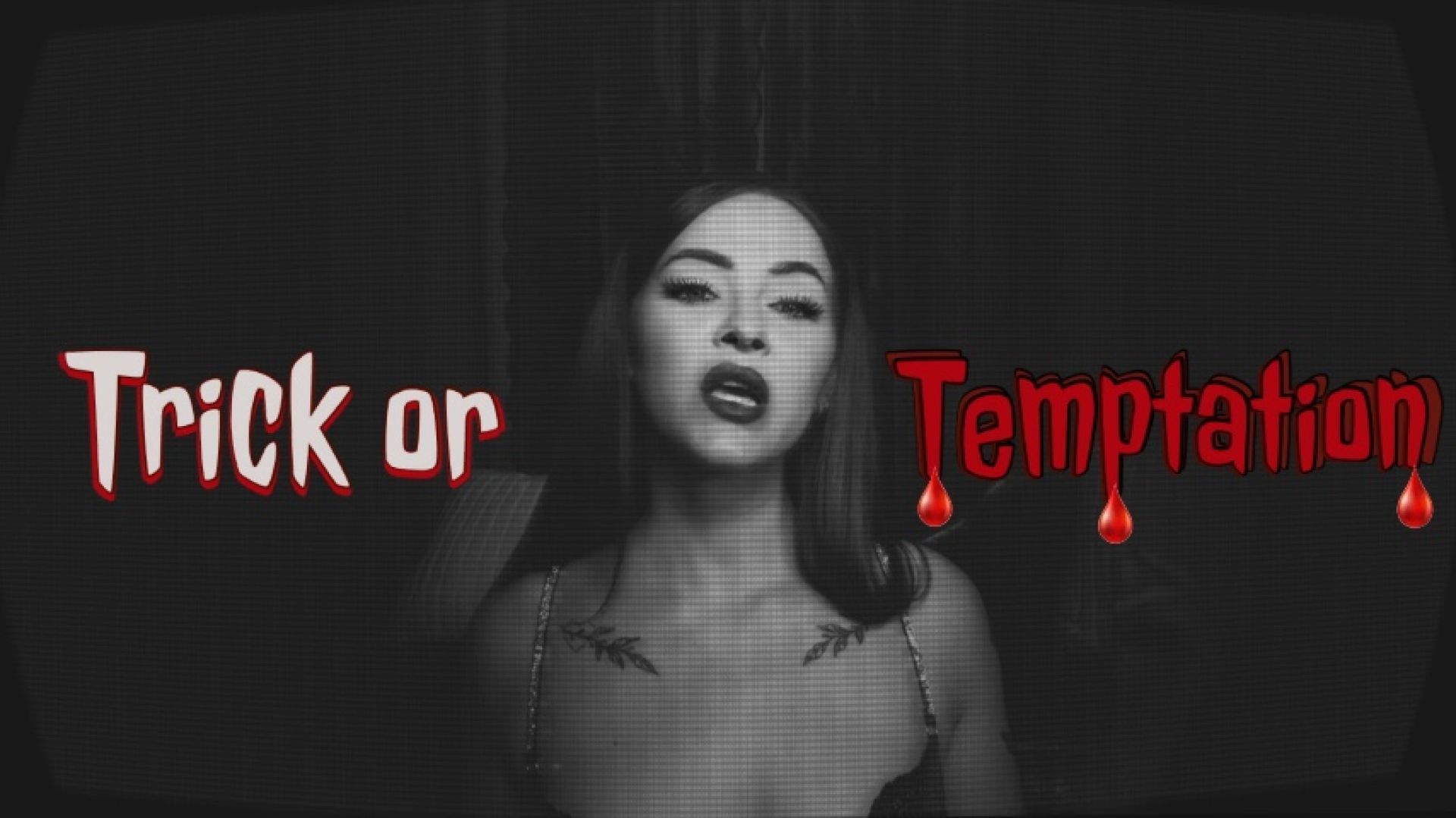 Trick or temptation