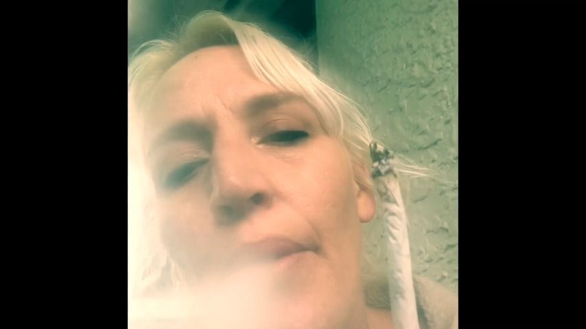 Morning Smoke 02nd May 2022