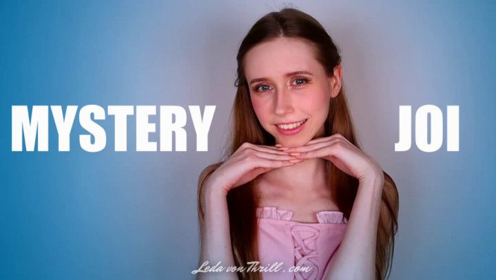 Anything For My Smile - Mystery JOI Games