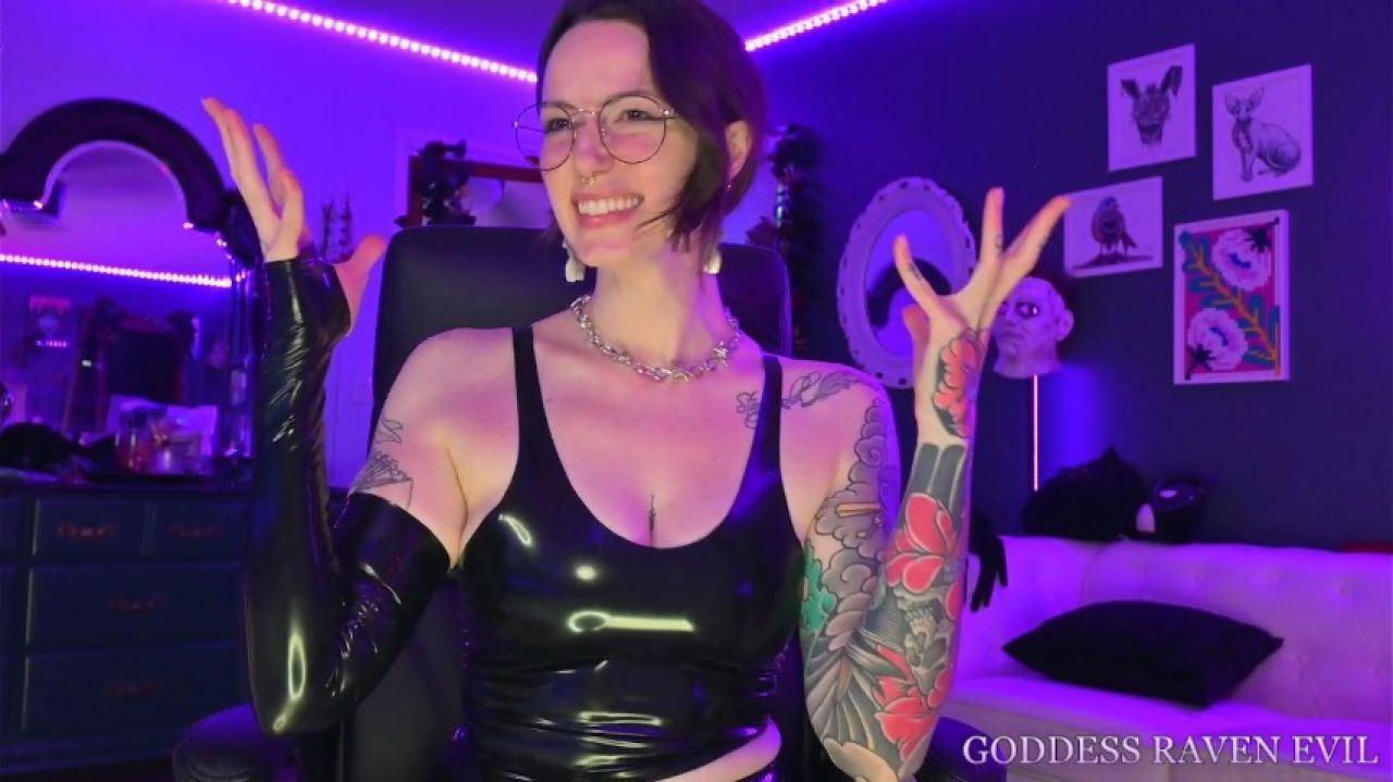 LATEX LIVESTREAM - The Shining