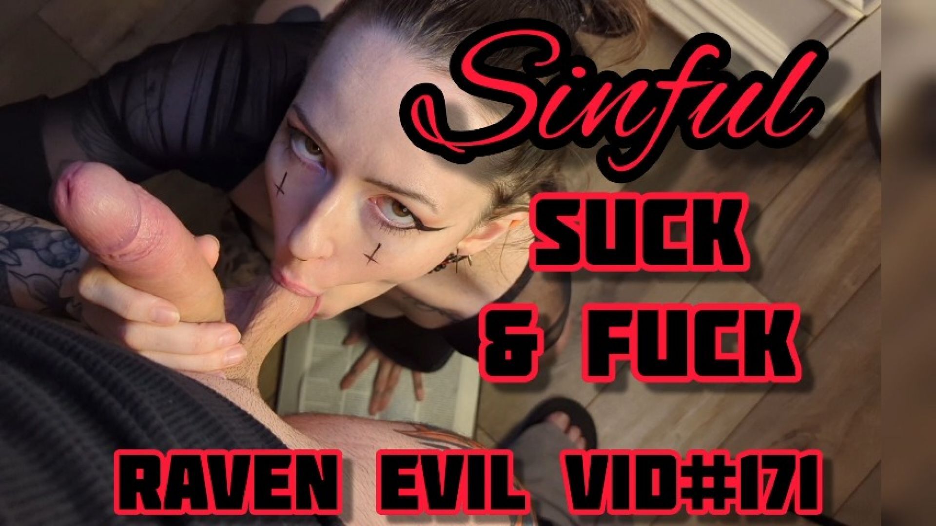 Sinful Suck n Fuck
