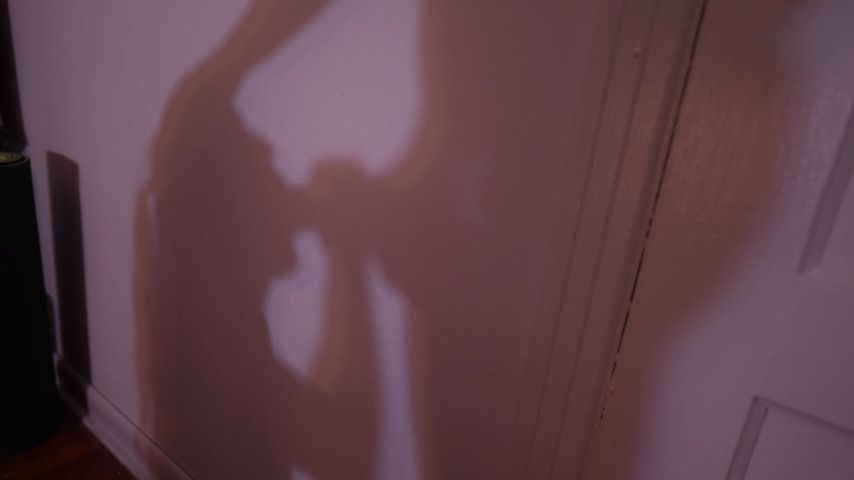 shadow blowjob