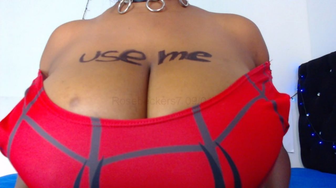 Use Me