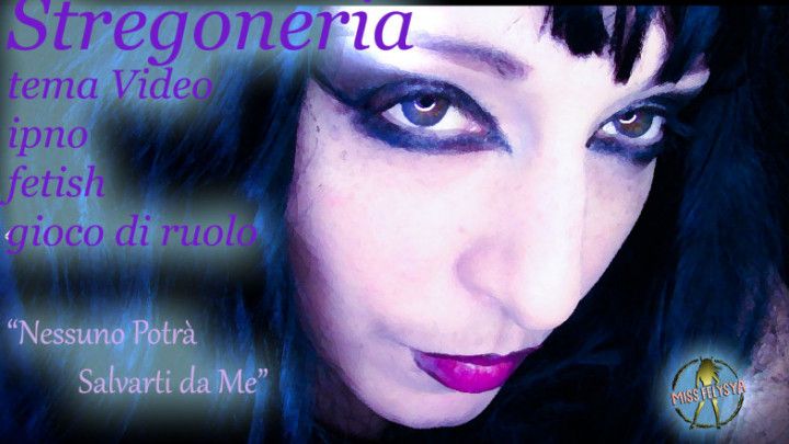 witchcraft  /Stregoneria