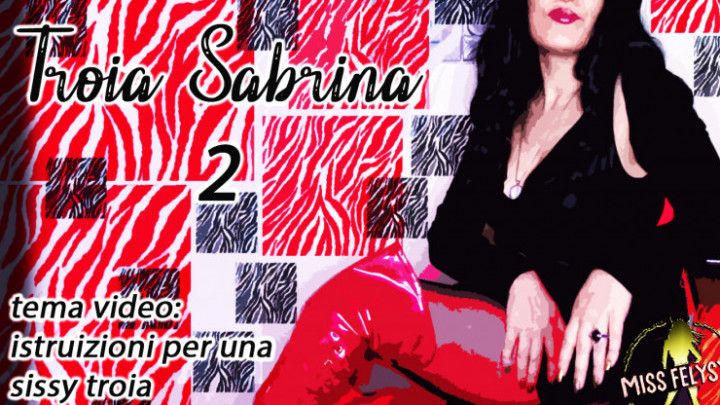 Troia Sabrina 2