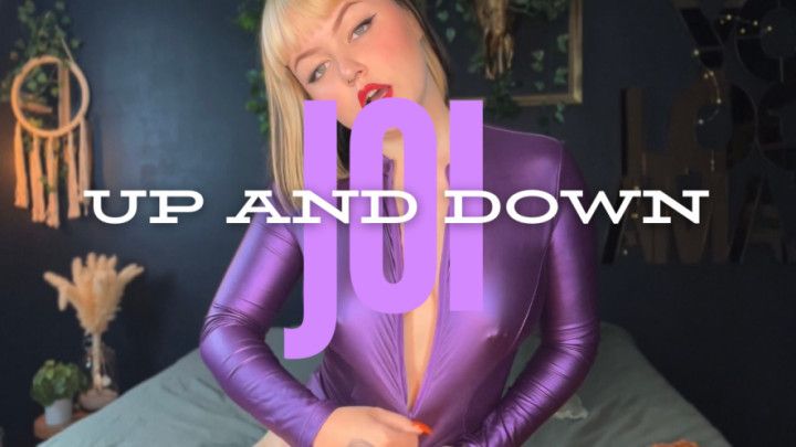 Up and down JOI