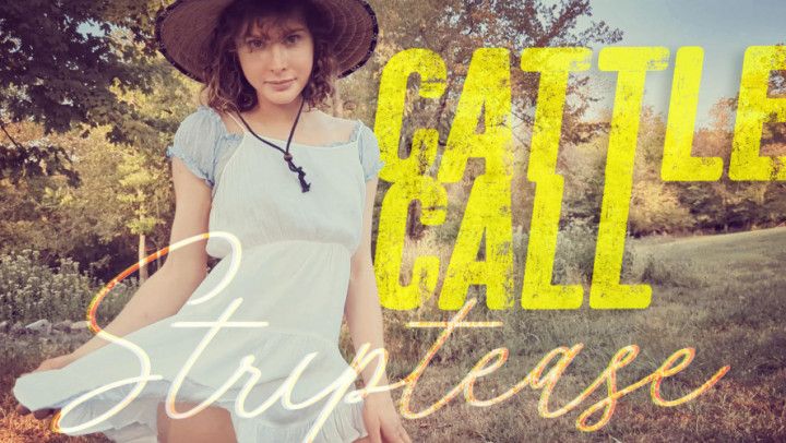 Striptease: Cattle Call