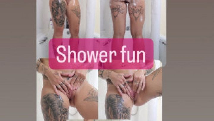 Showerfun