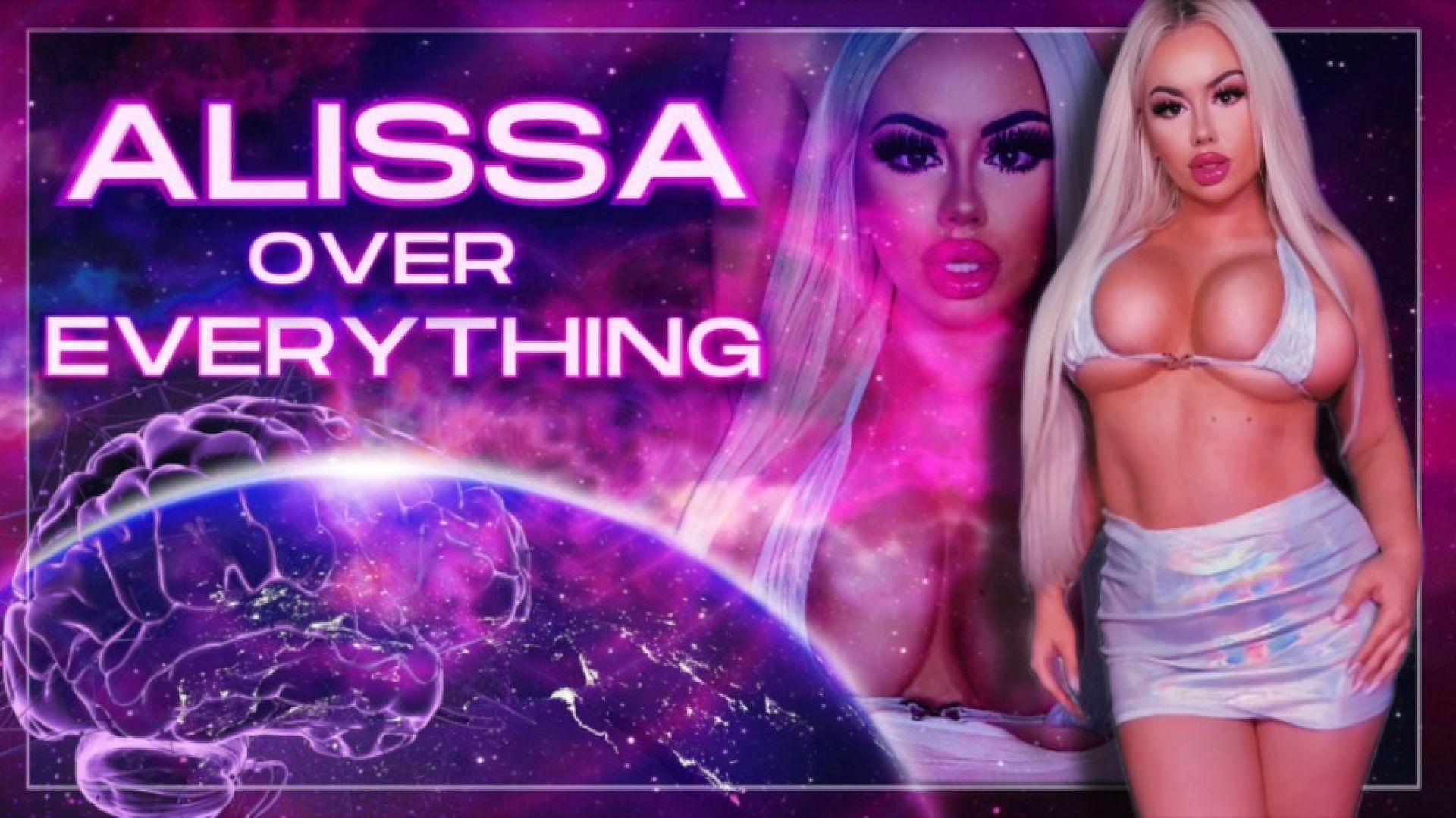 Alissa Over Everything
