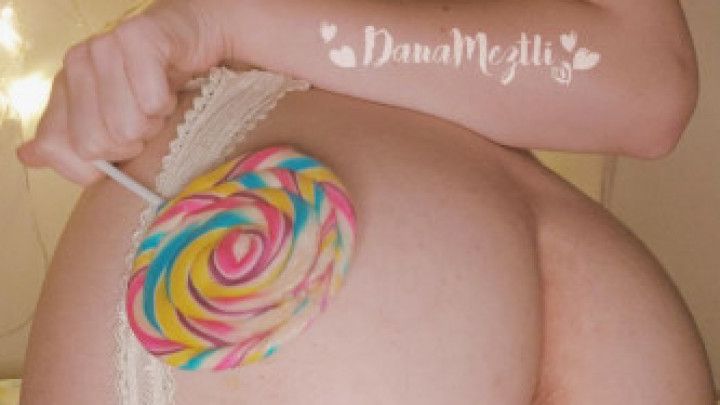 Lollipop Squirt