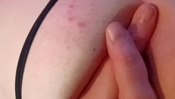 BBW Fisting Pussy Double Fisting &amp; Squirting