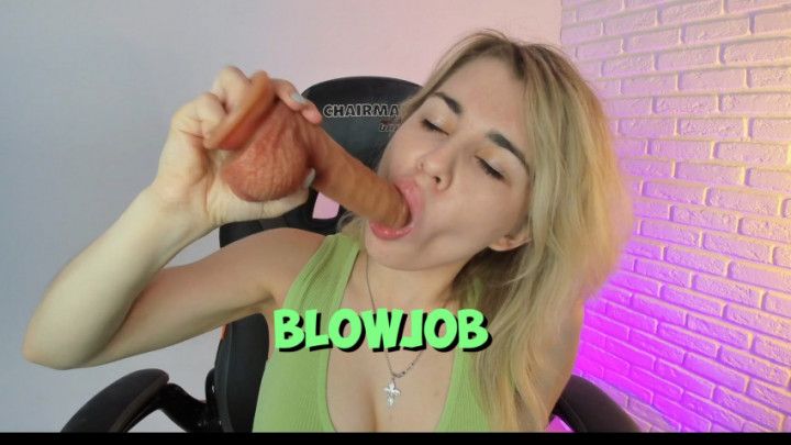 Blowjob