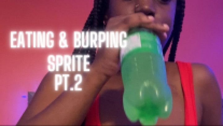 Eating &amp; Burping Spritep2